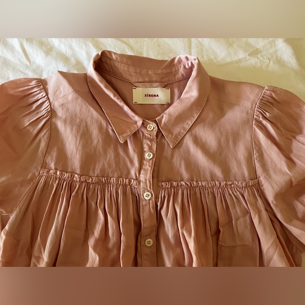 Xirena dress